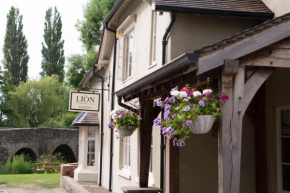 Hotels in Leintwardine